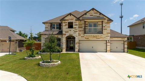 1203 Roma Street Harker Heights TX 76548