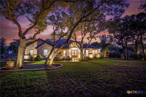Photo of 2406 Geneseo Oaks, New Braunfels, TX 78132 (MLS # 598292)