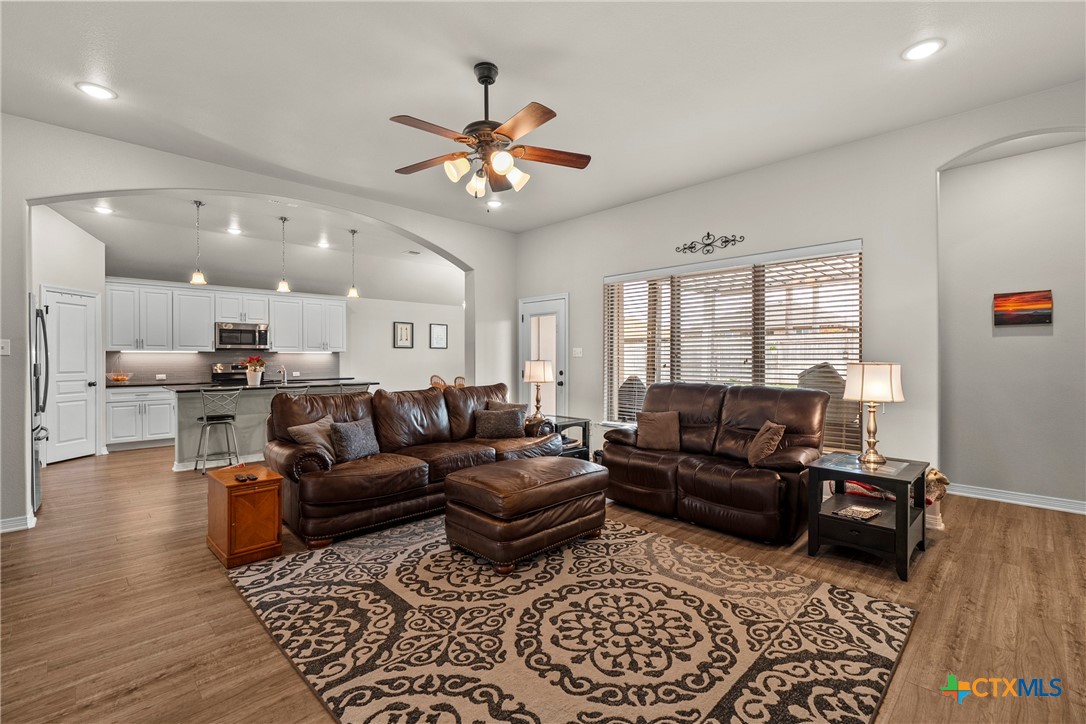 1918 Rustic Manor Drive