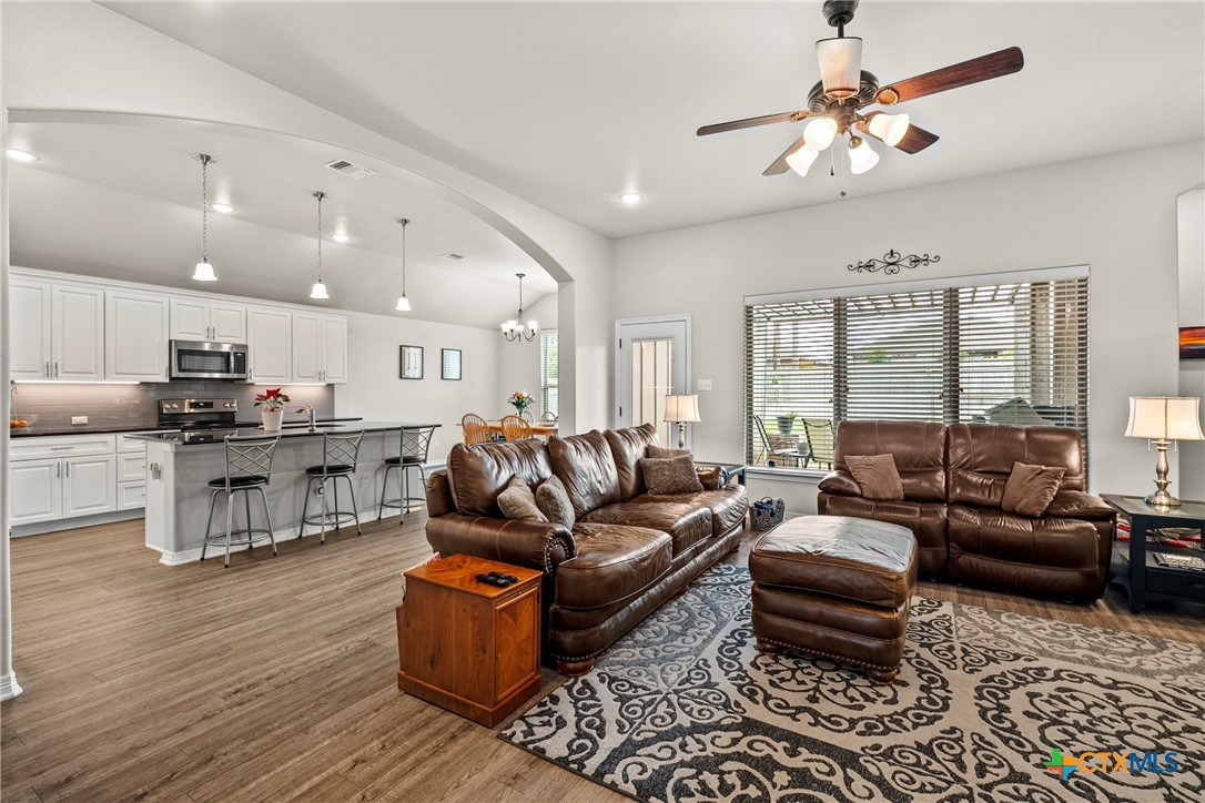1918 Rustic Manor Drive