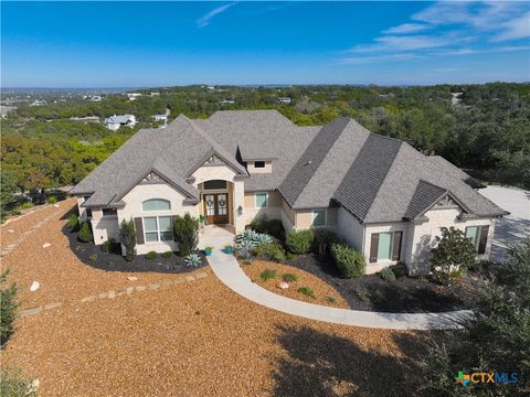 Photo of 631 Angelica Vista, Canyon Lake, TX 78133 (MLS # 611534)