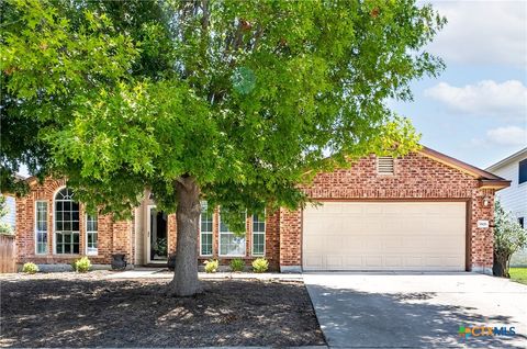 A home in Killeen