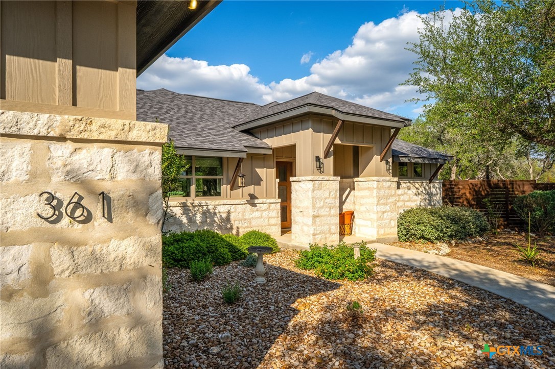 361 Rolling View Court
