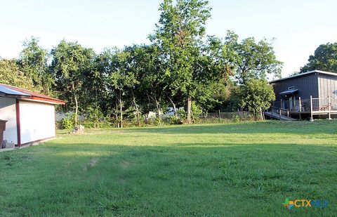 A home in Lockhart