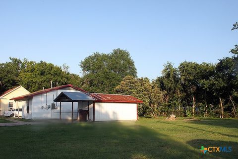 A home in Lockhart