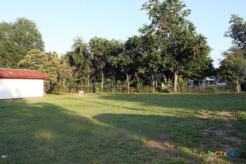 A home in Lockhart