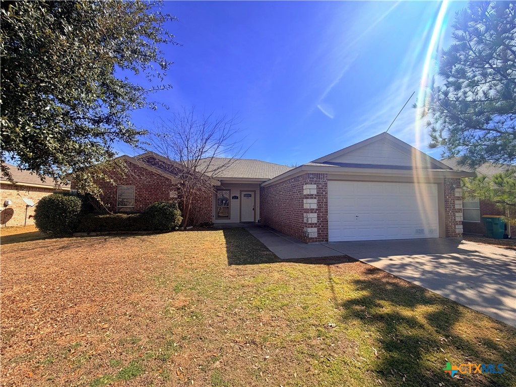 2115 Jefferson Court