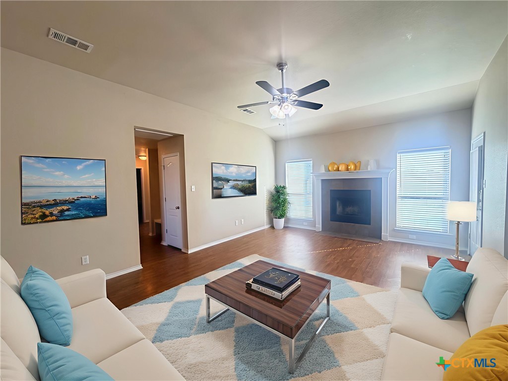 2115 Jefferson Court