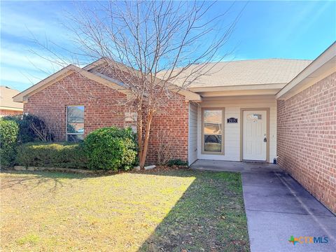Photo of 2115 Jefferson Court, Belton, TX 76513 (MLS # 603685)