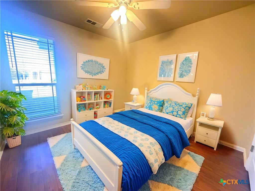 2115 Jefferson Court