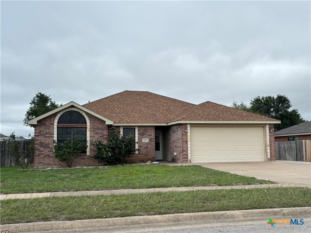Photo of 4802 Sapphire Drive, Killeen, TX 76542 (MLS # 611157)