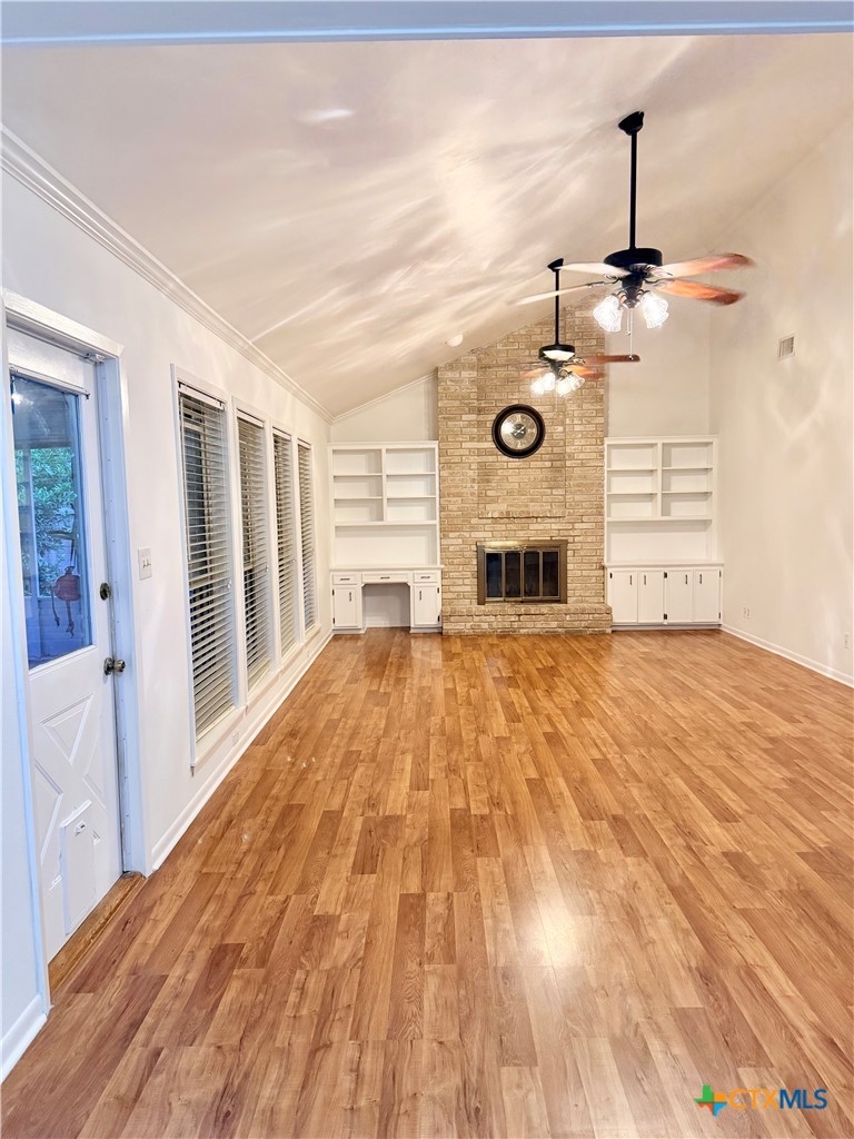 211 Pecos Drive