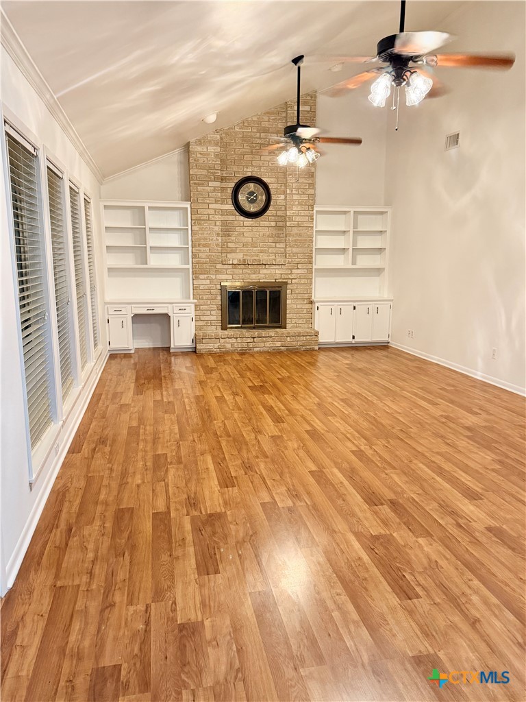 211 Pecos Drive