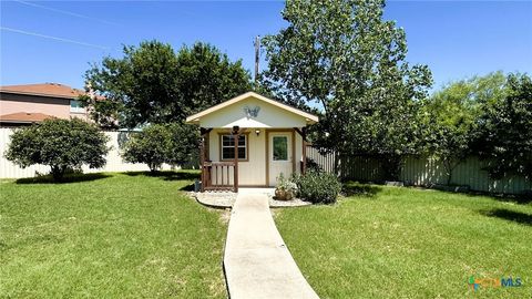 A home in Killeen