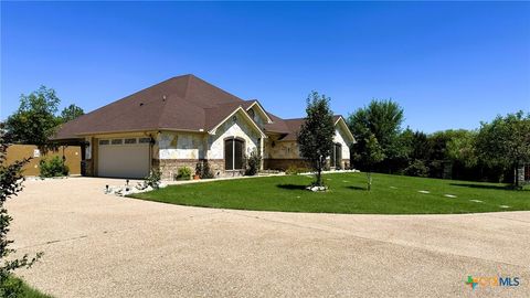 A home in Killeen