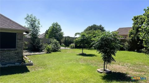 A home in Killeen