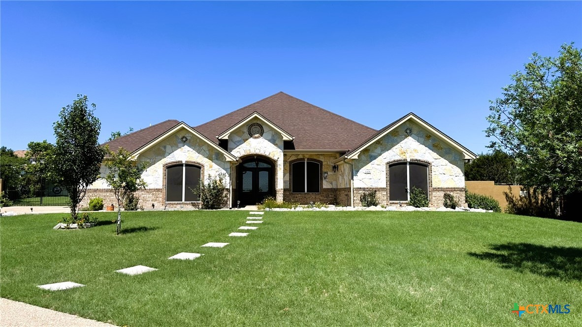 View Killeen, TX 76542 house