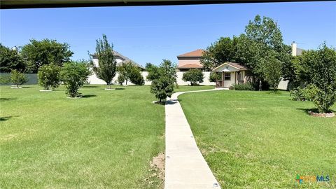 A home in Killeen