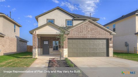 Photo of 124 RAYMONDVILLE Path, San Marcos, TX 78666 (MLS # 590272)