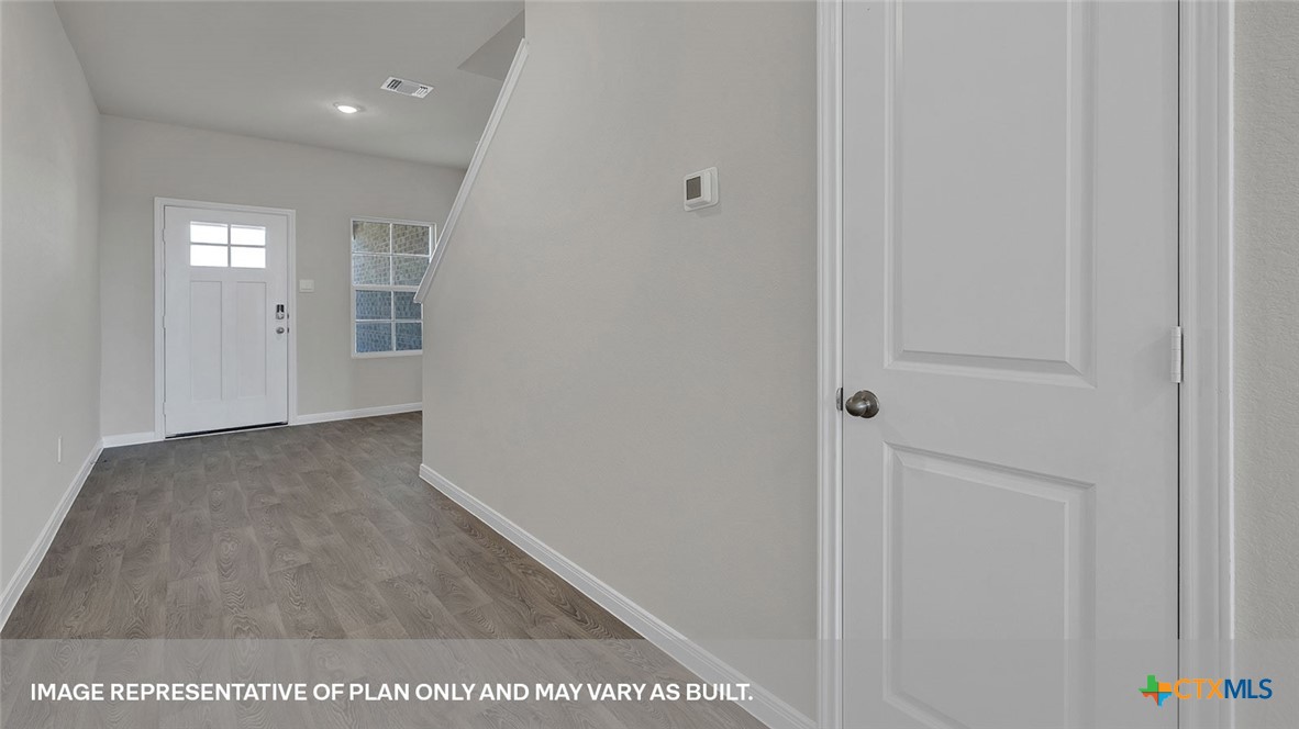 124 RAYMONDVILLE Path