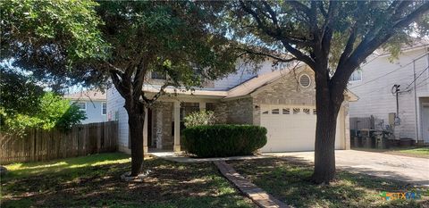 Photo of 84 Elm Hill Court, San Marcos, TX 78666 (MLS # 599557)