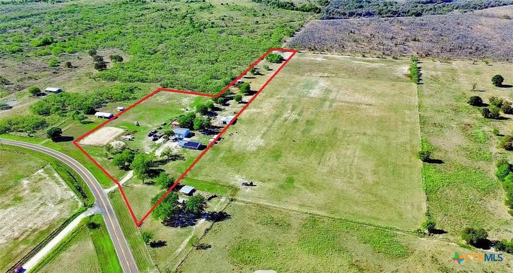 Photo of 12270 FM 642, Dawson, TX 76639 (MLS # 627870)