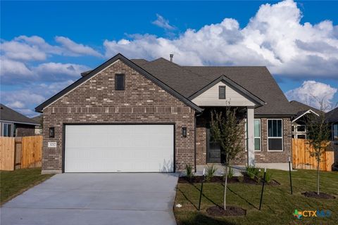 Photo of 3717 Pin Oak Hills, Seguin, TX 78155 (MLS # 600010)