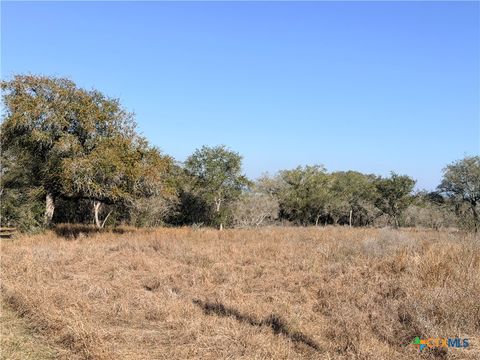 Photo of 1776 FM 1351, Goliad, TX 78746 (MLS # 616855)
