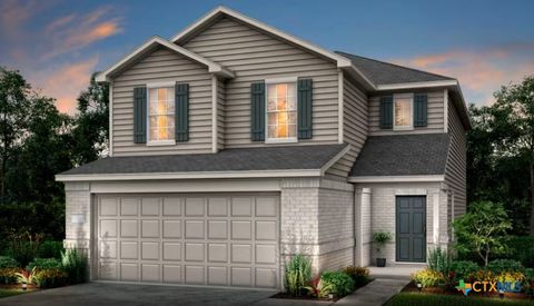 Photo of 510 Tailwind Drive, Kyle, TX 78640 (MLS # 612272)