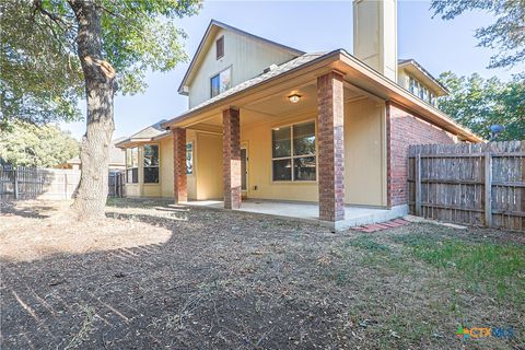 A home in Killeen