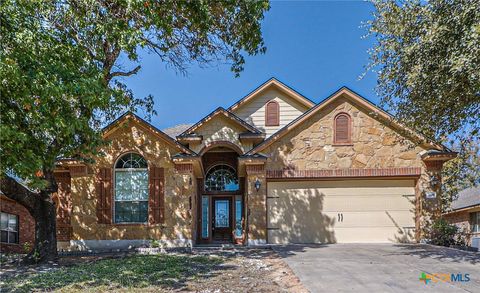 A home in Killeen