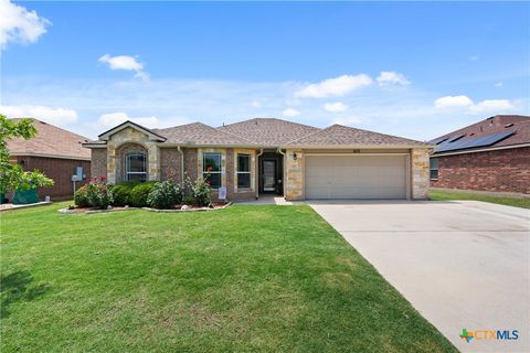 2112 Jefferson Court Belton TX 76513