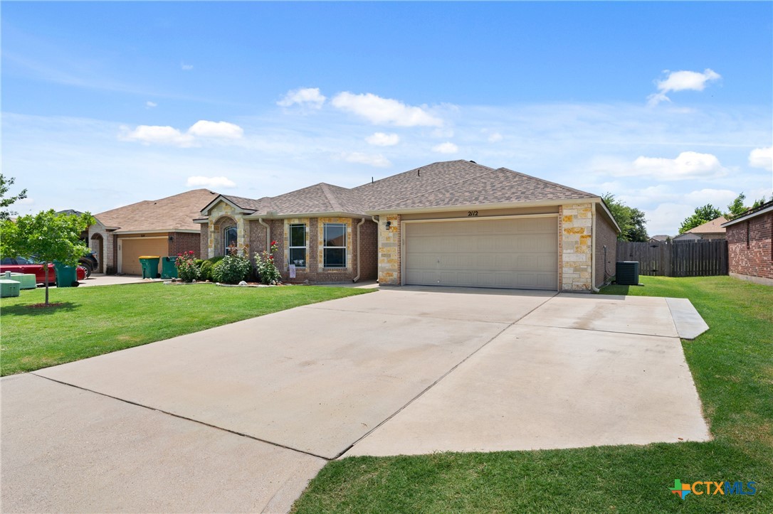 2112 Jefferson Court