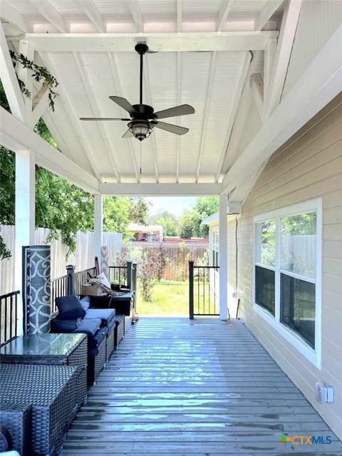 A home in Harker Heights