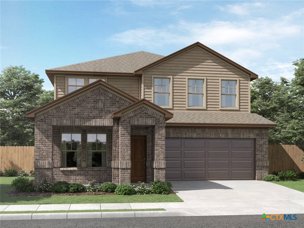 Photo of 2104 Southerland Trail, Marion, TX 78124 (MLS # 625873)