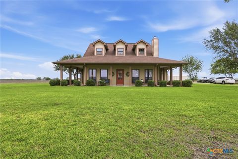 Photo of 457 Buentello Road, Victoria, TX 77905 (MLS # 613010)