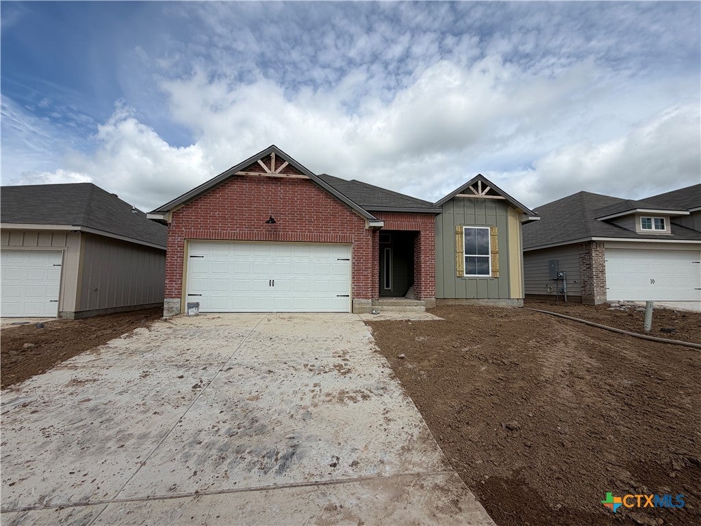 Photo of 424 Honeydew Way, Seguin, TX 78155 (MLS # 608242)
