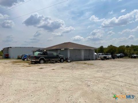 1000 Heidenreich Lane Kyle TX 78640