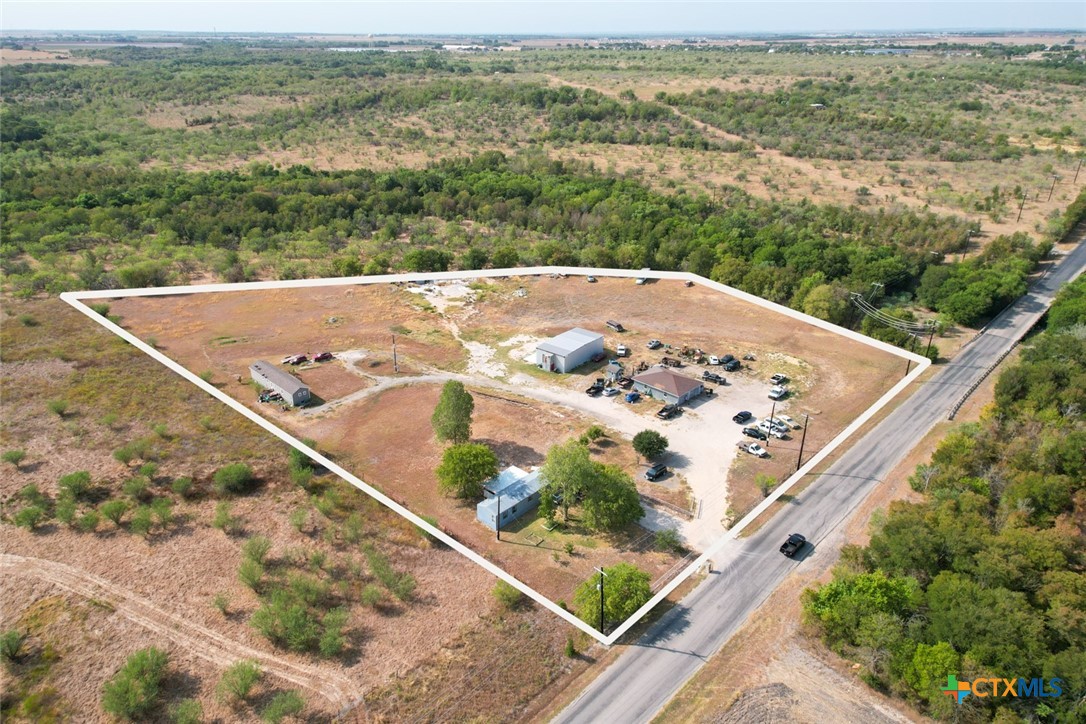 1000 Heidenreich Lane