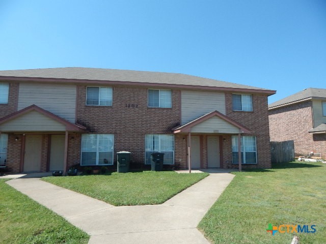 1202 Industrial Boulevard