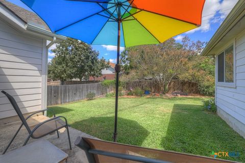 2113 Sungate Drive New Braunfels TX 78130