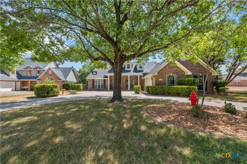 Photo of 3900 Chisholm Trail, Salado, TX 76571 (MLS # 624646)