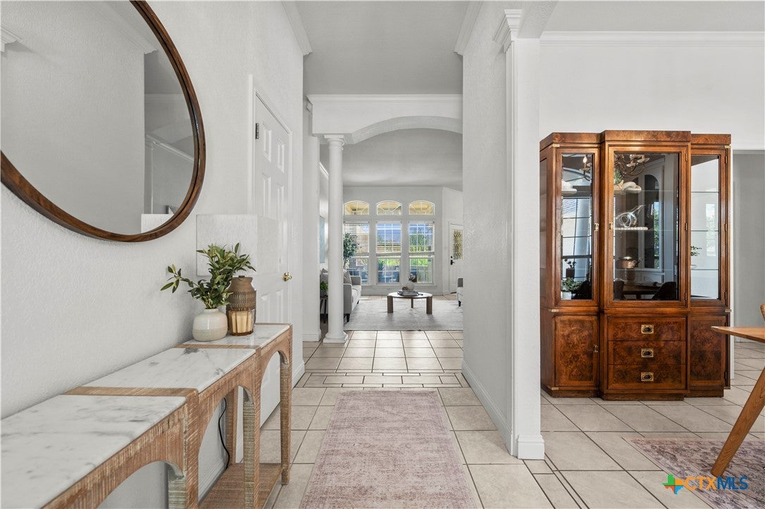 3900 Chisholm Trail