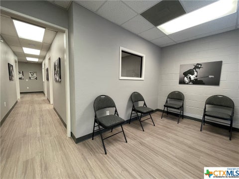 Photo of 1409 N Bishop Street, San Marcos, TX 78666 (MLS # 475333)