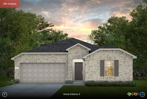 1007 Kerr Court Temple TX 76501