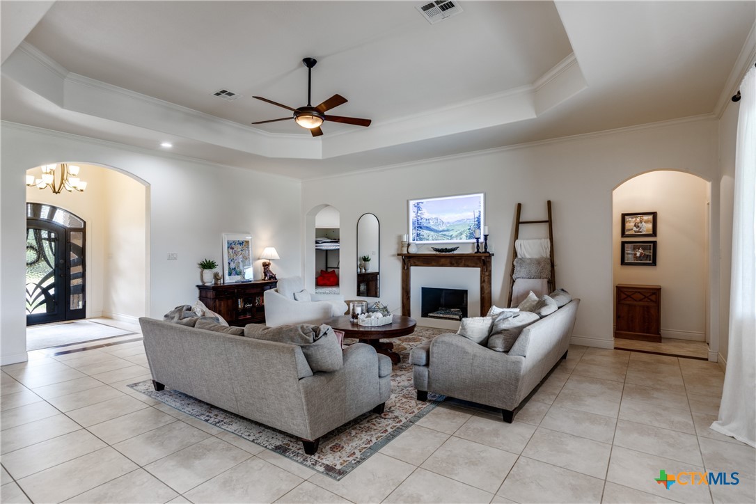 1160 Mescalero Trail