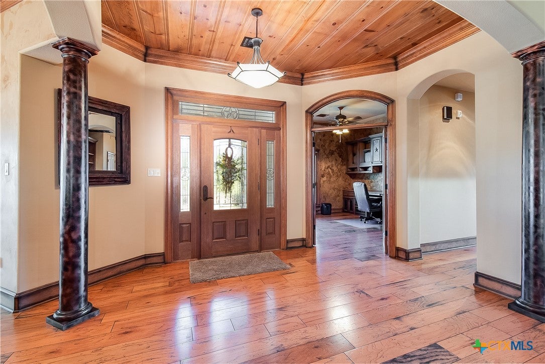 169 Messer Ranch Road