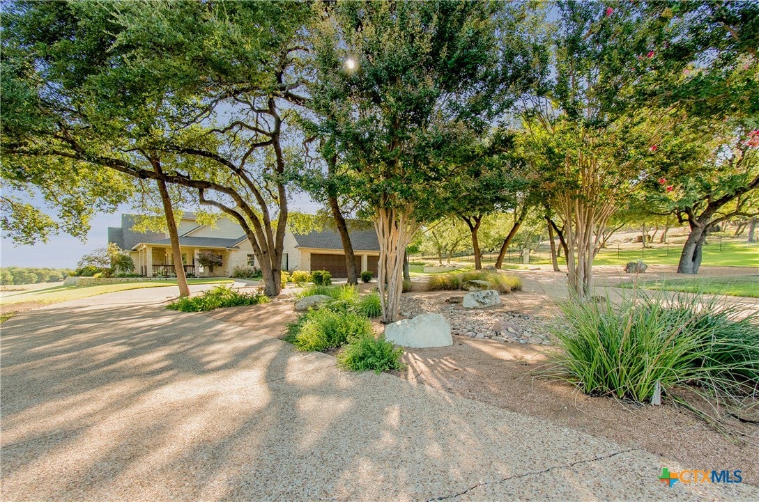169 Messer Ranch Road