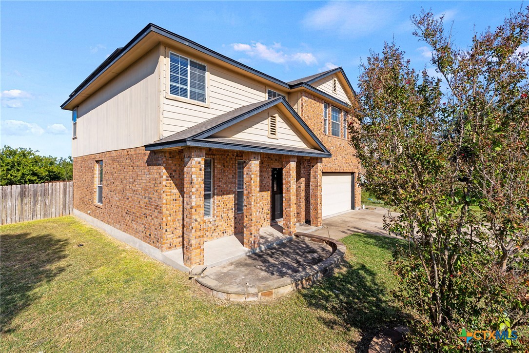 6409 Bridgewood Drive