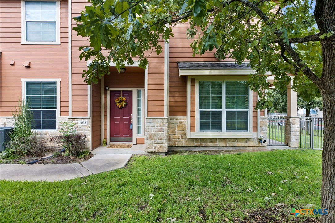 View Round Rock, TX 78664 condo